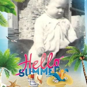 Meet your Posher, Shelia